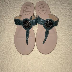 Jack Rodgers sandals